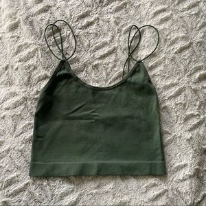 Forever 21 urban outfitters tank copy